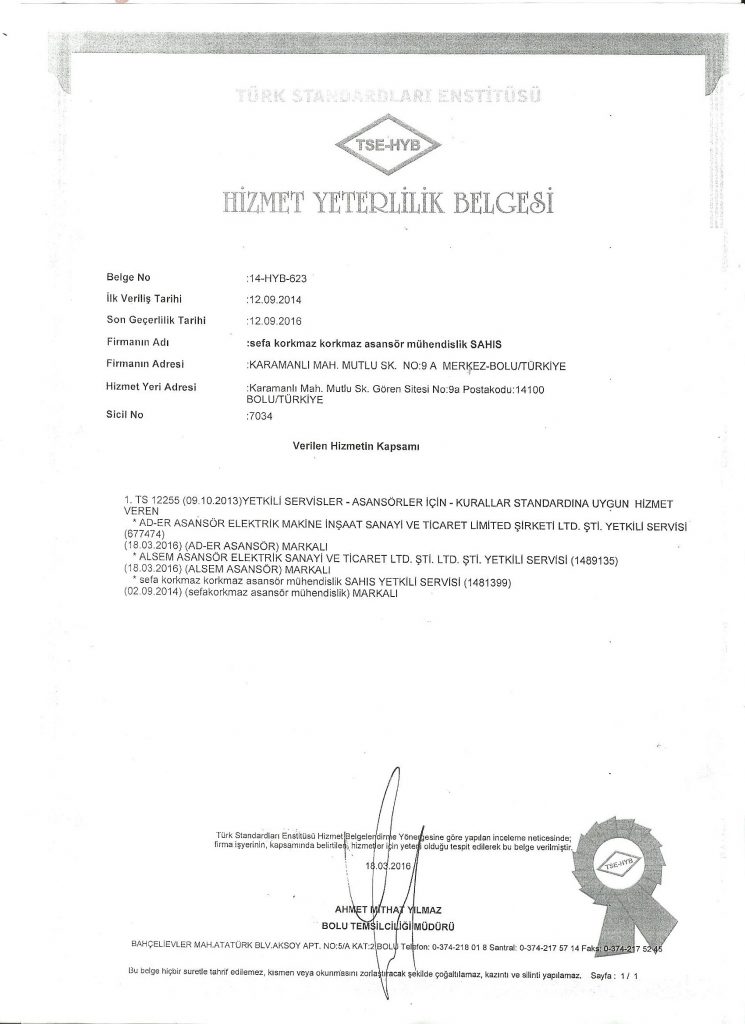 HYB 001